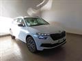 SKODA KAMIQ 1.0 TSI 110 CV DSG Ambition