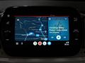 FIAT 500 Hybrid LOUNGE Cerchi16-Clim.Aut-NAVI-CARPLAY-Tetto