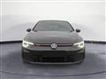 VOLKSWAGEN GOLF 2.0 TSI GTI DSG