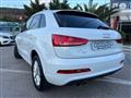 AUDI Q3 2.0 TDI 177 CV TDI ADVANTAGE PLUS