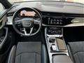 AUDI Q7 50 TDI quattro tiptronic 7 posti S Line Sline