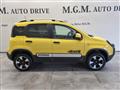 FIAT PANDA CROSS 0.9 TwinAir Turbo S&S 4x4