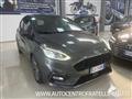 FORD FIESTA 1.0 Ecoboost Hybrid 125 CV 5 porte ST-Line