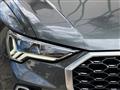 AUDI Q3 Sportback Q3 SPB 35 TDI S tronic