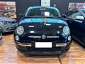 FIAT 500 1.2 Lounge tetto panoramico ok neopatentati