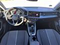 AUDI A1 SPORTBACK SPB 30 TFSI Advanced