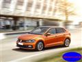 VOLKSWAGEN POLO 1.0 TSI 115 CV 5p. Highline BlueMotion Technology