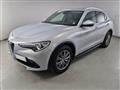 ALFA ROMEO Stelvio 2.2 T.diesel 160CV AT8 RWD Bus.