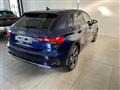 AUDI A3 SPORTBACK SPB 30 TDI S tronic S line Advanced