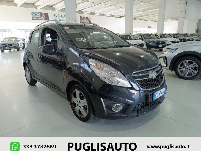 CHEVROLET SPARK 1.2 LS