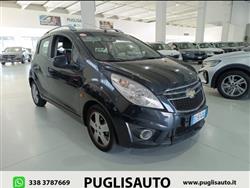 CHEVROLET SPARK 1.2 LS