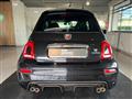 ABARTH 595 COMPETIZIONE 1.4 Turbo T-Jet 180 CV Competizione