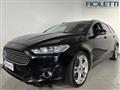 FORD MONDEO WAGON Mondeo 2.0 TDCi 150 CV S&S Powershift SW Titanium Business