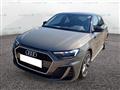 AUDI A1 SPORTBACK A1 SPB 30 TFSI S line edition