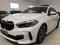 BMW SERIE 1 d 5p. Msport "SEMESTRALE PARI AL NUOVO"