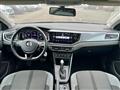 VOLKSWAGEN POLO 1.6 TDI 95 CV DSG 5p. R LINE+TETTO+NEOPATENTATI