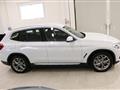 BMW X3 xDrive30e xLine "KM CERTIFICATI"UFF ITALIANA"