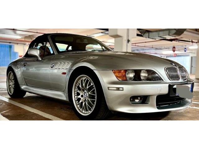 BMW Z3 2.8 24V cat Roadster