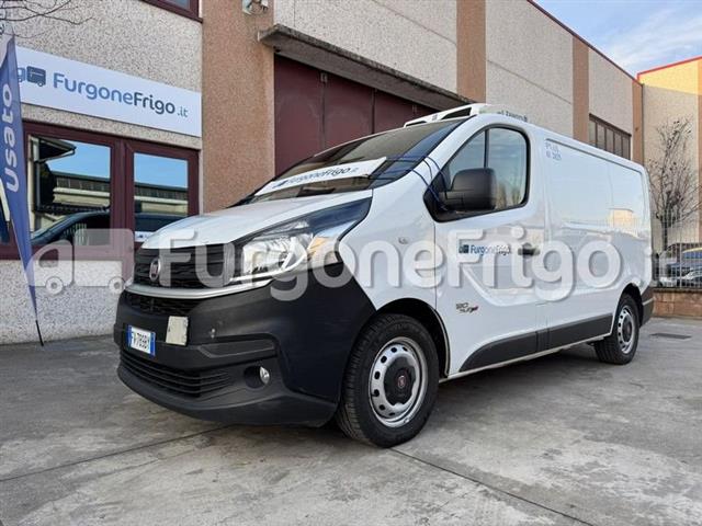 FIAT TALENTO Fiat Talento Coibentato Isotermico Frigorifero