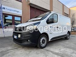 FIAT TALENTO Fiat Talento Coibentato Isotermico Frigorifero