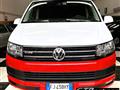 VOLKSWAGEN Transporter CARAVELLE 4 MOTION DSG