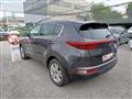 KIA SPORTAGE 2016 1.7 CRDI 2WD Cool