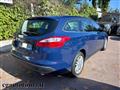 FORD FOCUS 1.6 TDCi 115 CV SW Titanium