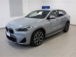 BMW X2 sDrive18d Msport