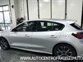 FORD FOCUS 1.0 EcoBoost Hybrid 125 CV Powershift 5p. ST-Line