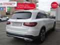 MERCEDES GLC SUV GLC 250 d 4Matic Sport