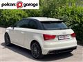 AUDI A1 1.4 TFSI 185 CV S tronic Ambition