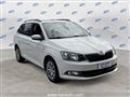 SKODA FABIA 1.4 TDI 90 CV Wagon Design Edition