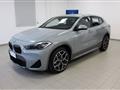 BMW X2 sDrive18d Msport