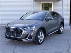 AUDI Q3 SPORTBACK Sportback 2.0 Tdi Q. 200cv S-tr. S-line (Gancio)