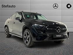 MERCEDES CLASSE GLC d 4Matic Mild hybrid Coupé AMG Line Premium