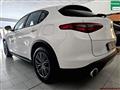 ALFA ROMEO STELVIO 2.2 Turbodiesel 160 CV AT8 Business