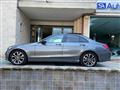 MERCEDES CLASSE C d Auto Sport Plus TETTO APR/PAN-TELECAMERA 360°