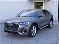 AUDI Q3 SPORTBACK Sportback 2.0 Tdi Q. 200cv S-tr. S-line (Gancio)