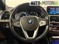 BMW X3 xDrive20d xLine