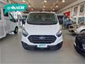 FORD TRANSIT CUSTOM 2.0 TDCi Furgone