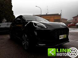 FORD PUMA 1.0 EcoBoost aut. ST-Line X