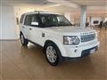 LAND ROVER DISCOVERY 4 3.0 SDV6 245CV HSE