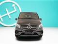 MERCEDES CLASSE V d Automatic 4Matic Premium Long