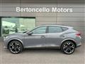 CUPRA FORMENTOR 1.5 TSI 150cv DSG GARANZIA CUPRA 2027/100.000KM