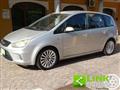 FORD C-MAX 1.6 TDCI 90 CV TITANIUM