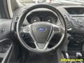 FORD ECOSPORT 1.0 EcoBoost 125 CV Titanium