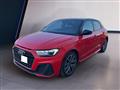 AUDI A1 ALLSTREET II 2019 Sportback Sportback 25 1.0 tfsi S Line Edition my20