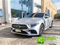 MERCEDES CLASSE CLS d 4Matic Auto Premium FATTURABILE + GARANZIA