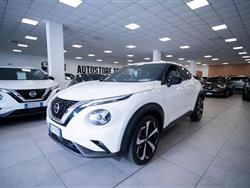 NISSAN JUKE  II 2020 1.0 dig-t Tekna 114cv