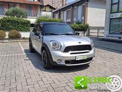 MINI COUNTRYMAN ALL4 GARANZIA INCLUSA